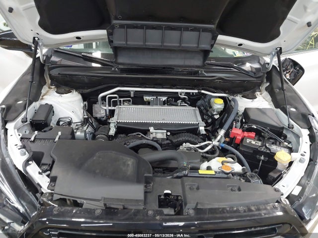 2024 Subaru Ascent Touring 7-passenger მანქანა იყიდება აუქციონზე, vin: 4S4WMAWD8R3448699, აუქციონის ნომერი: 45083237