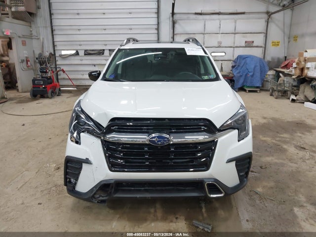 2024 Subaru Ascent Touring 7-passenger მანქანა იყიდება აუქციონზე, vin: 4S4WMAWD8R3448699, აუქციონის ნომერი: 45083237