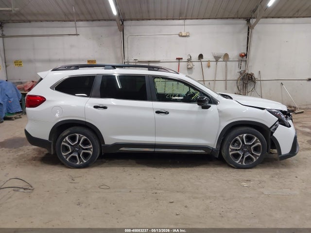 2024 Subaru Ascent Touring 7-passenger მანქანა იყიდება აუქციონზე, vin: 4S4WMAWD8R3448699, აუქციონის ნომერი: 45083237
