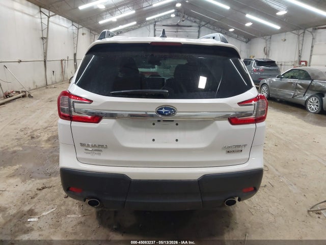 2024 Subaru Ascent Touring 7-passenger მანქანა იყიდება აუქციონზე, vin: 4S4WMAWD8R3448699, აუქციონის ნომერი: 45083237