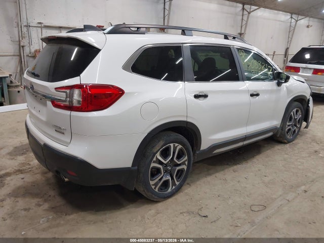2024 Subaru Ascent Touring 7-passenger მანქანა იყიდება აუქციონზე, vin: 4S4WMAWD8R3448699, აუქციონის ნომერი: 45083237
