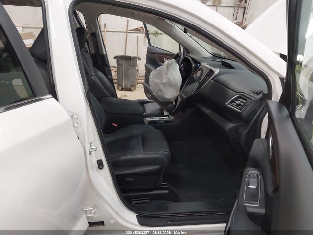 2024 Subaru Ascent Touring 7-passenger მანქანა იყიდება აუქციონზე, vin: 4S4WMAWD8R3448699, აუქციონის ნომერი: 45083237