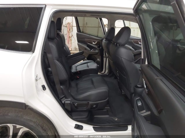 2024 Subaru Ascent Touring 7-passenger მანქანა იყიდება აუქციონზე, vin: 4S4WMAWD8R3448699, აუქციონის ნომერი: 45083237