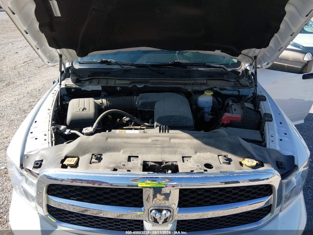 Продаж на аукціоні авто 2022 Ram 1500 Classic Tradesman  4x2 6'4 Box, vin: 1C6RR6FG2NS186406, номер лоту: 45083238