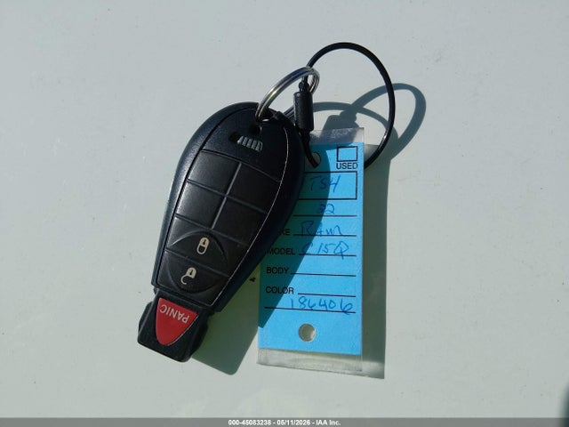 Продаж на аукціоні авто 2022 Ram 1500 Classic Tradesman  4x2 6'4 Box, vin: 1C6RR6FG2NS186406, номер лоту: 45083238