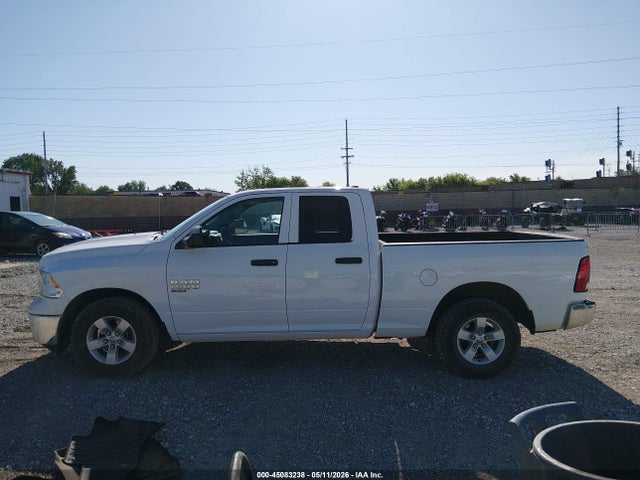 Продаж на аукціоні авто 2022 Ram 1500 Classic Tradesman  4x2 6'4 Box, vin: 1C6RR6FG2NS186406, номер лоту: 45083238