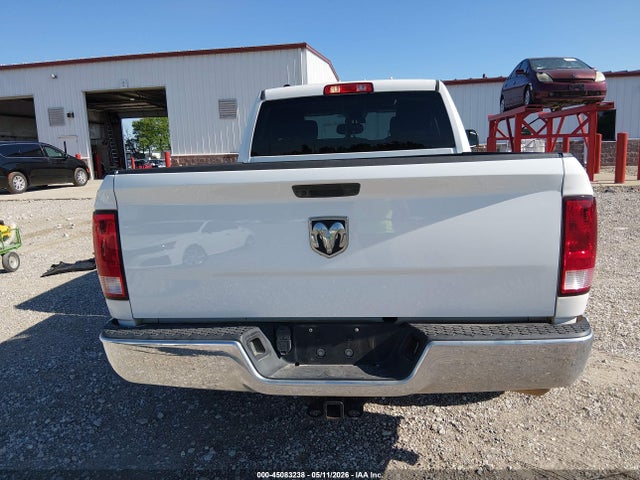Продаж на аукціоні авто 2022 Ram 1500 Classic Tradesman  4x2 6'4 Box, vin: 1C6RR6FG2NS186406, номер лоту: 45083238
