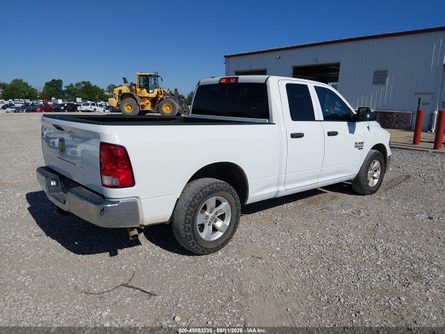 Продаж на аукціоні авто 2022 Ram 1500 Classic Tradesman  4x2 6'4 Box, vin: 1C6RR6FG2NS186406, номер лоту: 45083238