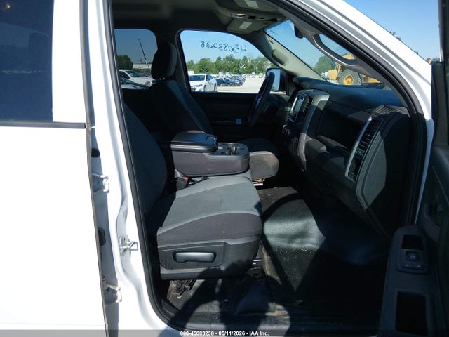 Продаж на аукціоні авто 2022 Ram 1500 Classic Tradesman  4x2 6'4 Box, vin: 1C6RR6FG2NS186406, номер лоту: 45083238