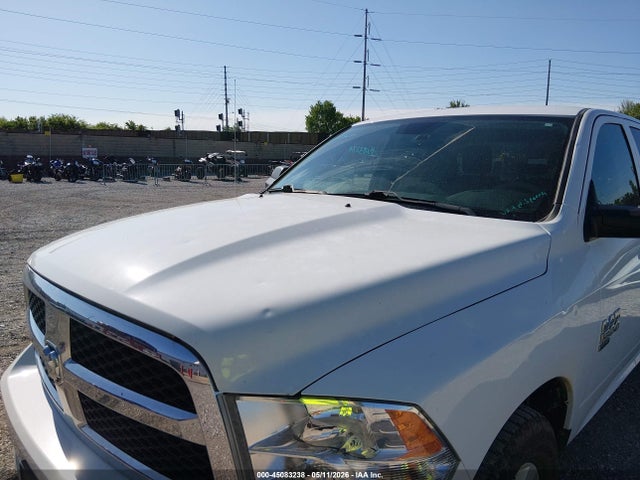 Продаж на аукціоні авто 2022 Ram 1500 Classic Tradesman  4x2 6'4 Box, vin: 1C6RR6FG2NS186406, номер лоту: 45083238