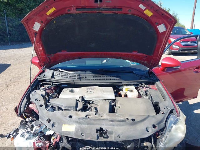 45083239 :رقم المزاد ، JTHKD5BH2D2164551 vin ، 2013 Lexus Ct 200h مزاد بيع