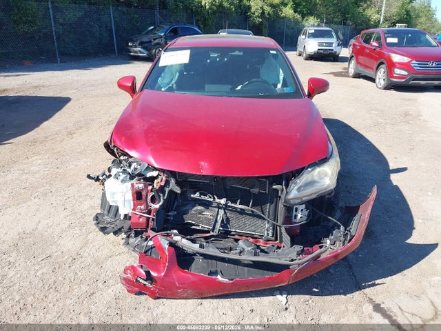 45083239 :رقم المزاد ، JTHKD5BH2D2164551 vin ، 2013 Lexus Ct 200h مزاد بيع