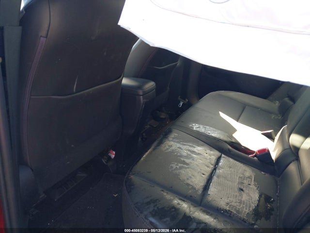 45083239 :رقم المزاد ، JTHKD5BH2D2164551 vin ، 2013 Lexus Ct 200h مزاد بيع
