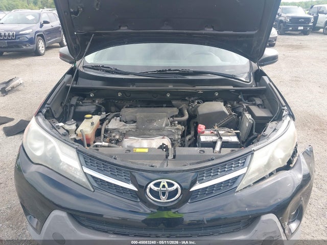 Продажа на аукционе авто 2015 Toyota Rav4 Le, vin: 2T3BFREV8FW310448, номер лота: 45083240