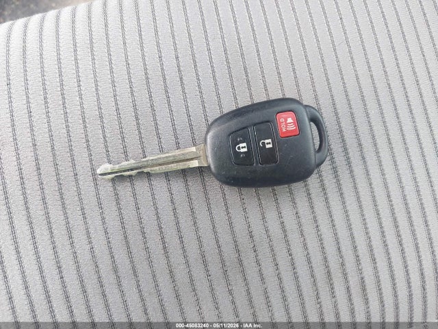 Продажа на аукционе авто 2015 Toyota Rav4 Le, vin: 2T3BFREV8FW310448, номер лота: 45083240