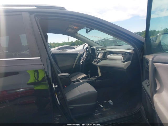 Продажа на аукционе авто 2015 Toyota Rav4 Le, vin: 2T3BFREV8FW310448, номер лота: 45083240