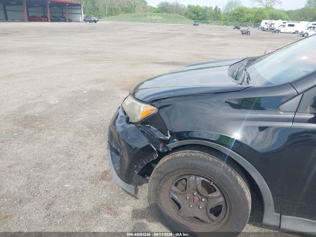 Продажа на аукционе авто 2015 Toyota Rav4 Le, vin: 2T3BFREV8FW310448, номер лота: 45083240