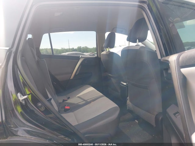 Продажа на аукционе авто 2015 Toyota Rav4 Le, vin: 2T3BFREV8FW310448, номер лота: 45083240