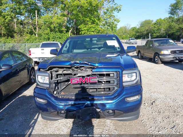 Aukcja sprzedaży 2016 Gmc Sierra 1500, vin: 1GTV2LEC6GZ233407, numer aukcji: 45083241
