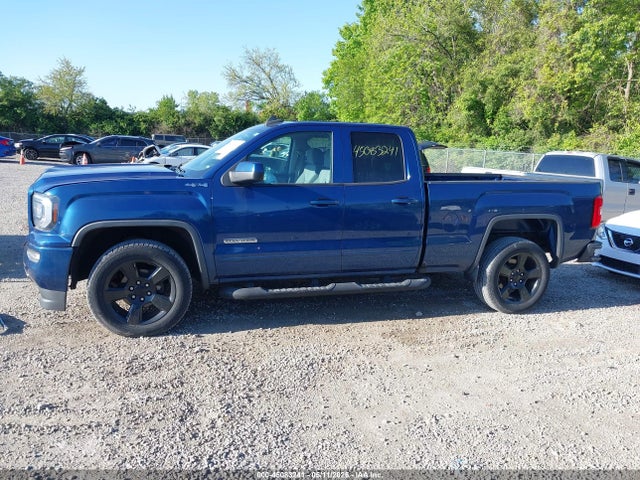 Aukcja sprzedaży 2016 Gmc Sierra 1500, vin: 1GTV2LEC6GZ233407, numer aukcji: 45083241