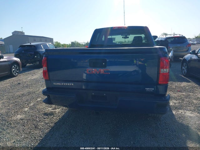 Aukcja sprzedaży 2016 Gmc Sierra 1500, vin: 1GTV2LEC6GZ233407, numer aukcji: 45083241