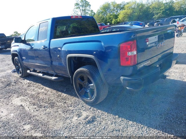 Aukcja sprzedaży 2016 Gmc Sierra 1500, vin: 1GTV2LEC6GZ233407, numer aukcji: 45083241