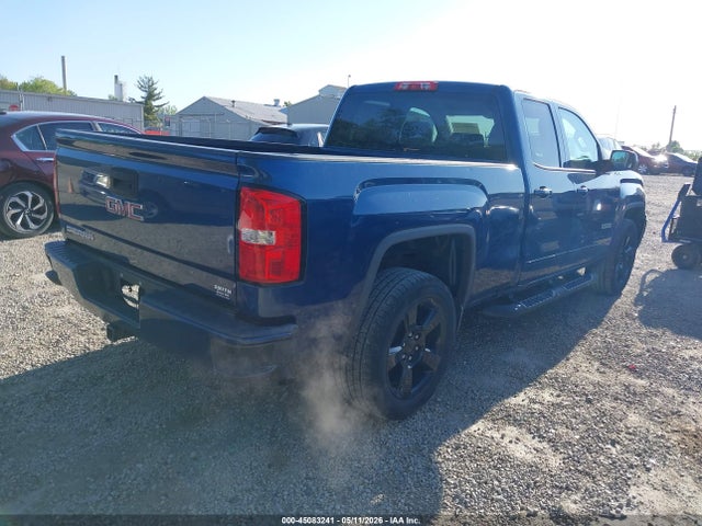 Aukcja sprzedaży 2016 Gmc Sierra 1500, vin: 1GTV2LEC6GZ233407, numer aukcji: 45083241