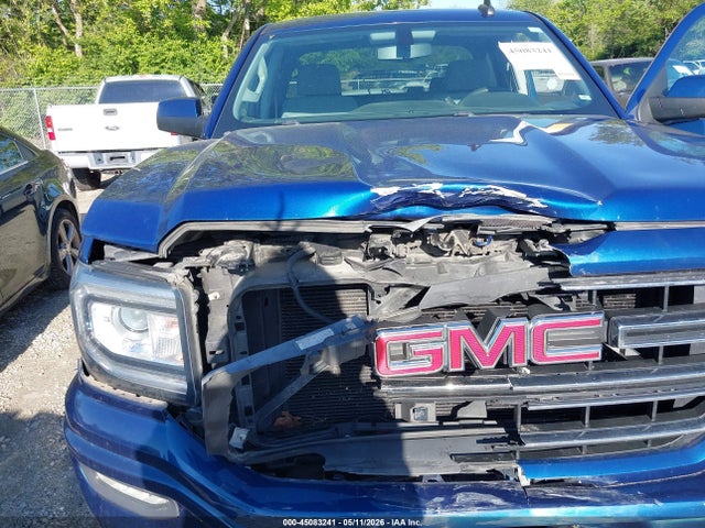 Aukcja sprzedaży 2016 Gmc Sierra 1500, vin: 1GTV2LEC6GZ233407, numer aukcji: 45083241