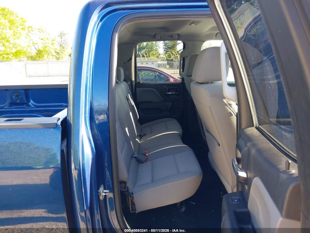 Aukcja sprzedaży 2016 Gmc Sierra 1500, vin: 1GTV2LEC6GZ233407, numer aukcji: 45083241