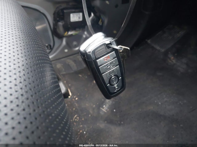 Продажа на аукционе авто 2024 Ford F-250 Lariat, vin: 1FT8W2BT3RED48220, номер лота: 45083244