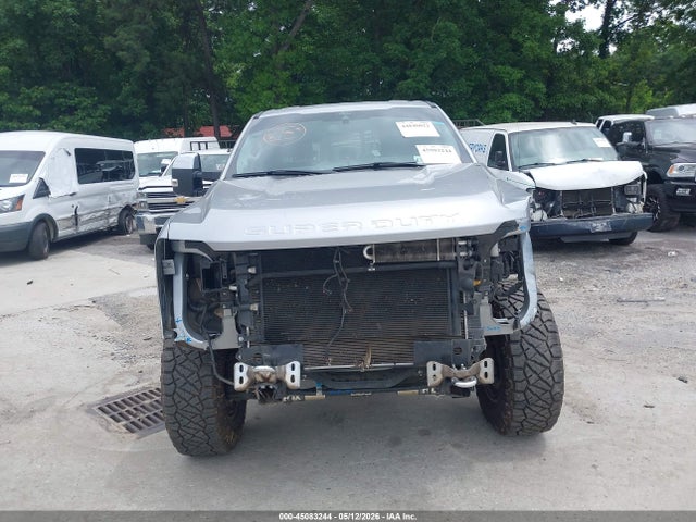 Продажа на аукционе авто 2024 Ford F-250 Lariat, vin: 1FT8W2BT3RED48220, номер лота: 45083244