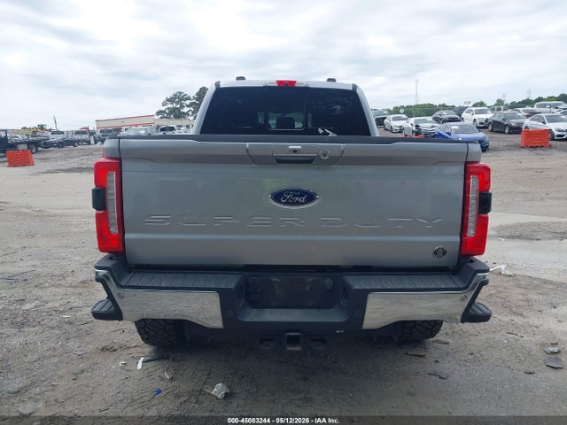 Продажа на аукционе авто 2024 Ford F-250 Lariat, vin: 1FT8W2BT3RED48220, номер лота: 45083244