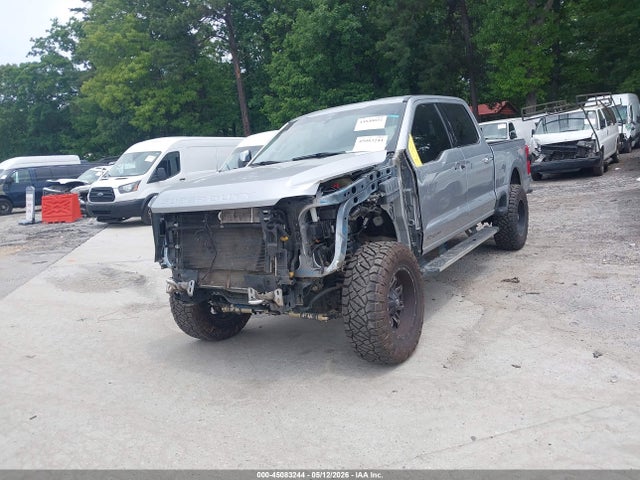 Продажа на аукционе авто 2024 Ford F-250 Lariat, vin: 1FT8W2BT3RED48220, номер лота: 45083244