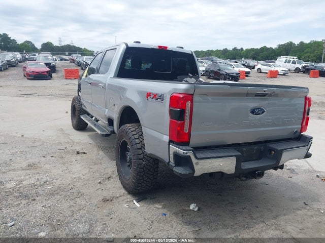 Продажа на аукционе авто 2024 Ford F-250 Lariat, vin: 1FT8W2BT3RED48220, номер лота: 45083244