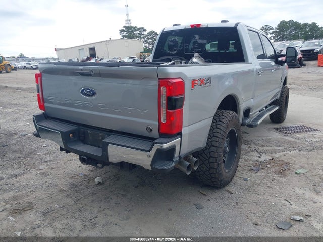 Продажа на аукционе авто 2024 Ford F-250 Lariat, vin: 1FT8W2BT3RED48220, номер лота: 45083244