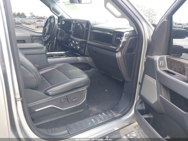 Продажа на аукционе авто 2024 Ford F-250 Lariat, vin: 1FT8W2BT3RED48220, номер лота: 45083244