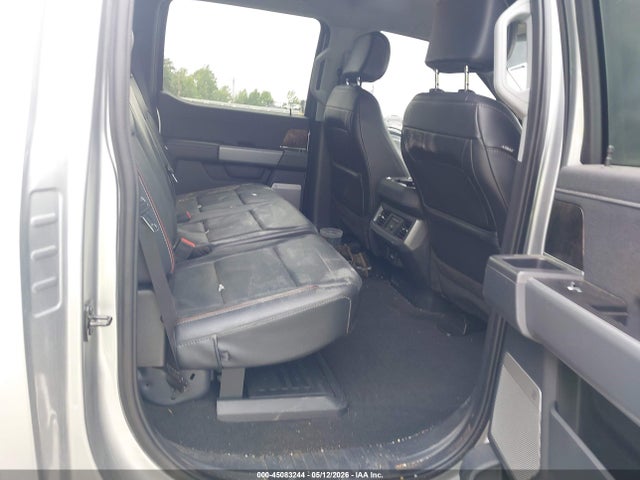 Продажа на аукционе авто 2024 Ford F-250 Lariat, vin: 1FT8W2BT3RED48220, номер лота: 45083244