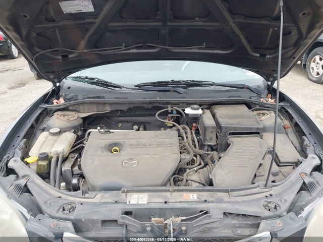 2007 Mazda Mazda3 I Touring მანქანა იყიდება აუქციონზე, vin: JM1BK32G171728431, აუქციონის ნომერი: 45083246