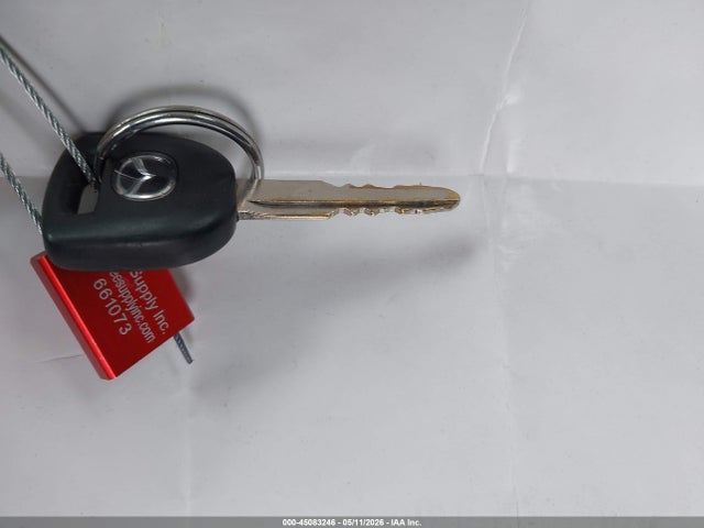 2007 Mazda Mazda3 I Touring მანქანა იყიდება აუქციონზე, vin: JM1BK32G171728431, აუქციონის ნომერი: 45083246