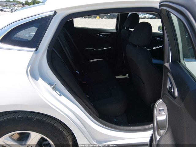 Aukcja sprzedaży 2025 Chevrolet Malibu Fwd 1fl, vin: 1G1ZC5ST8SF123878, numer aukcji: 45083249
