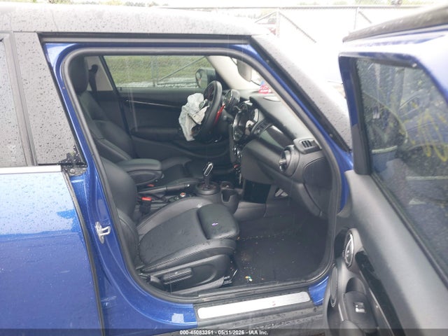 Aukcja sprzedaży 2020 Mini Hardtop Cooper S, vin: WMWXU9C07L2L85940, numer aukcji: 45083251