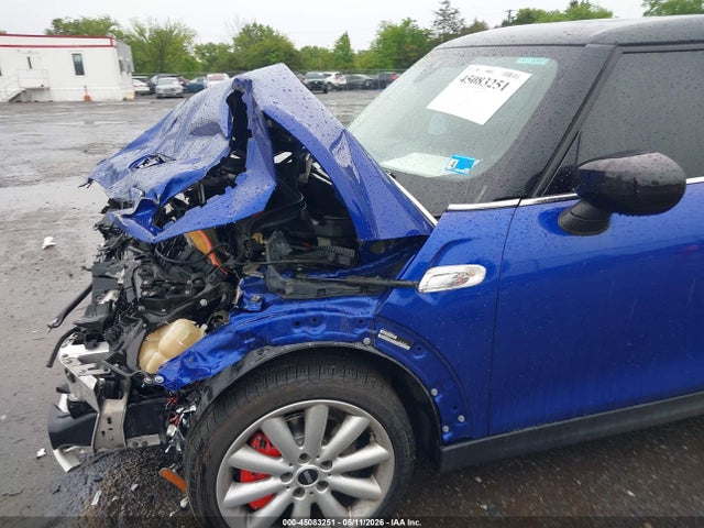 Aukcja sprzedaży 2020 Mini Hardtop Cooper S, vin: WMWXU9C07L2L85940, numer aukcji: 45083251