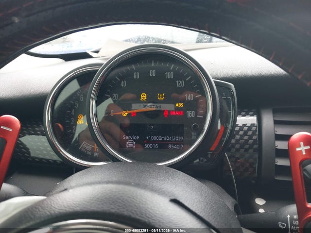 Aukcja sprzedaży 2020 Mini Hardtop Cooper S, vin: WMWXU9C07L2L85940, numer aukcji: 45083251