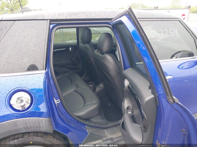 Aukcja sprzedaży 2020 Mini Hardtop Cooper S, vin: WMWXU9C07L2L85940, numer aukcji: 45083251