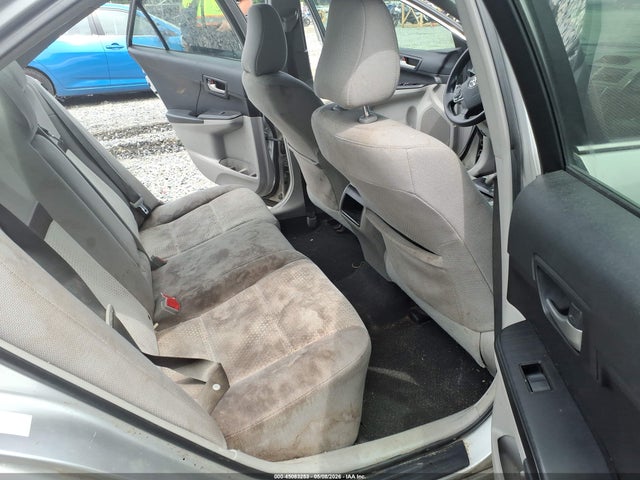 45083253 :رقم المزاد ، 4T1BF1FK9CU156195 vin ، 2012 Toyota Camry Le مزاد بيع