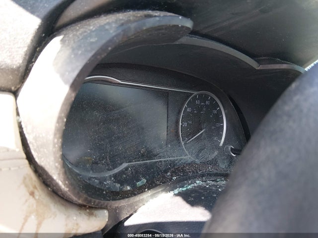Nissan Versa Sv Xtronic Cvt 2020 3N1CN8EV0LL809333 Image 16