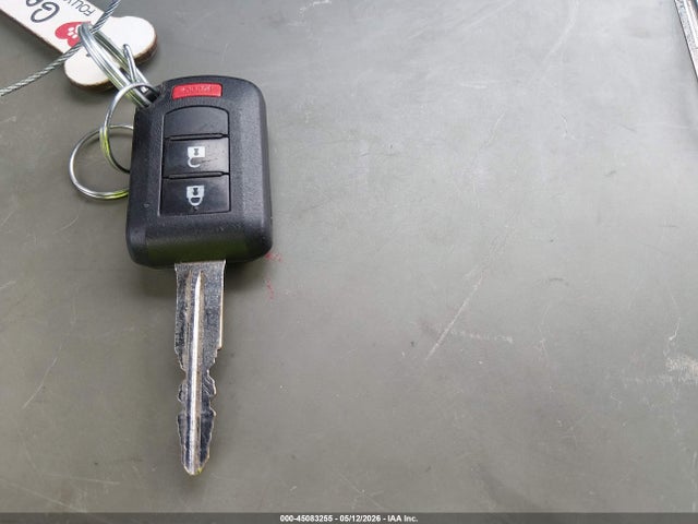 Aukcja sprzedaży 2020 Mitsubishi Mirage Es, vin: ML32A3HJ4LH003058, numer aukcji: 45083255