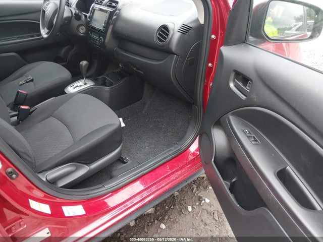 Aukcja sprzedaży 2020 Mitsubishi Mirage Es, vin: ML32A3HJ4LH003058, numer aukcji: 45083255