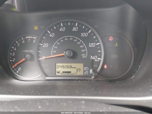 Aukcja sprzedaży 2020 Mitsubishi Mirage Es, vin: ML32A3HJ4LH003058, numer aukcji: 45083255
