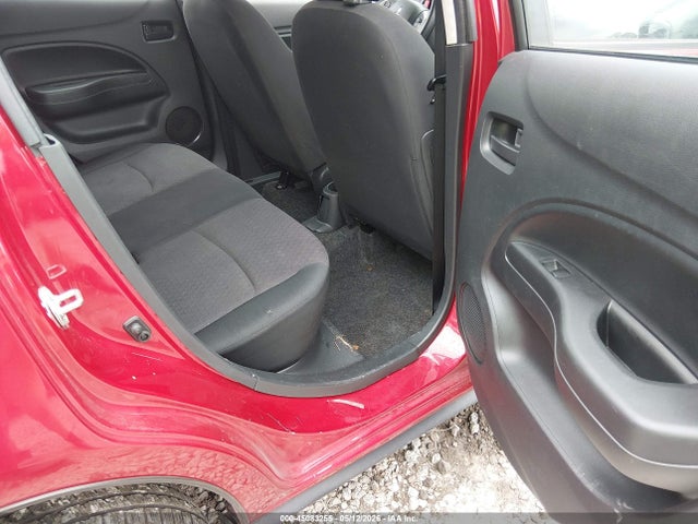 Aukcja sprzedaży 2020 Mitsubishi Mirage Es, vin: ML32A3HJ4LH003058, numer aukcji: 45083255